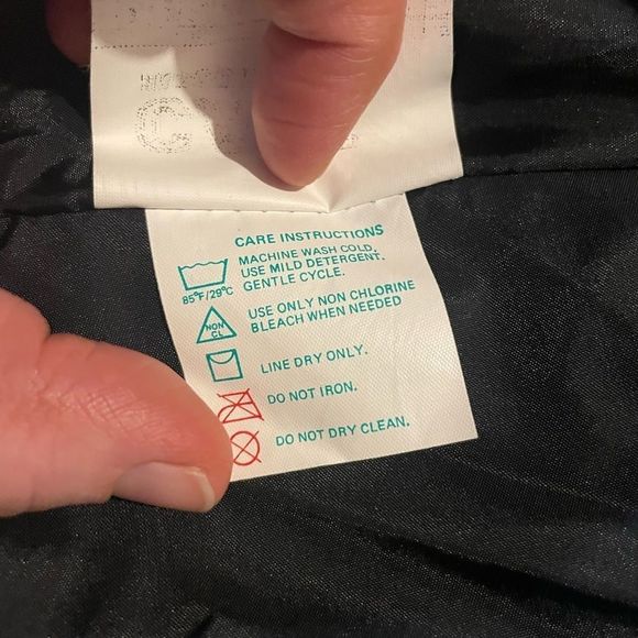 Vintage Obermeyer winter coat - Picture 13 of 16